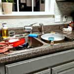 The Procrastinator’s Guide to a Clean Kitchen: Tips for Breaking the Cycle